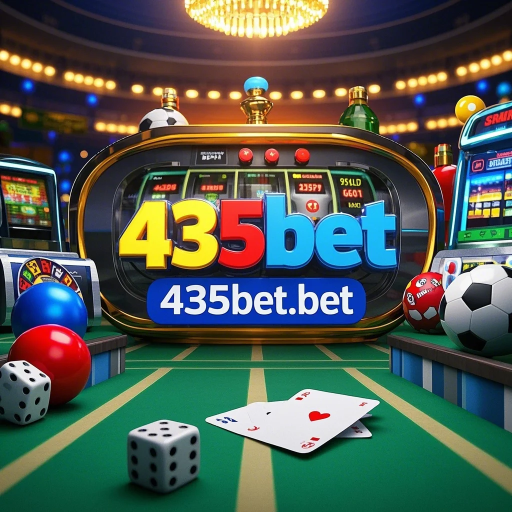 Explorando o Poker Room do 435bet: Uma Experiência Imersiva para Amantes do Jogo