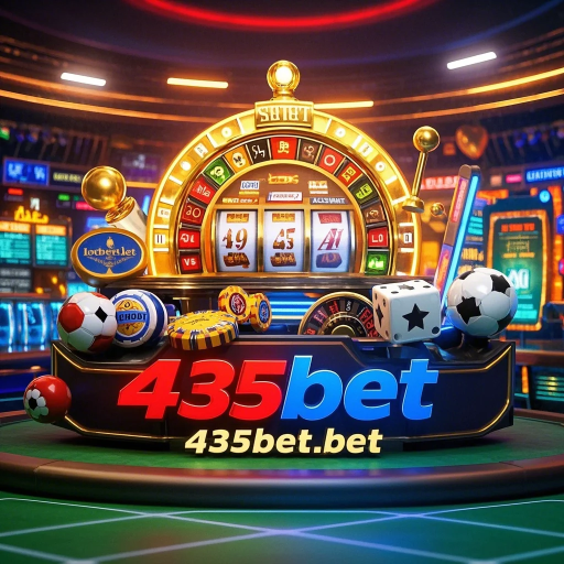 Descubra a Emoção dos Scratch Cards no 435bet