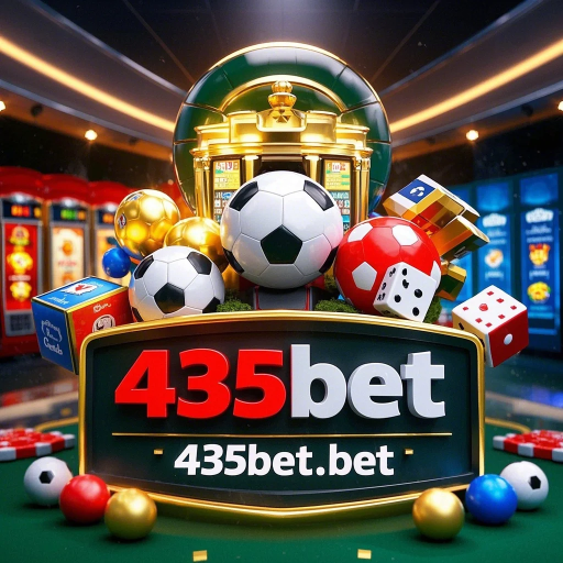 Apostas Esportivas: Como Apostar com Sabedoria na 435bet